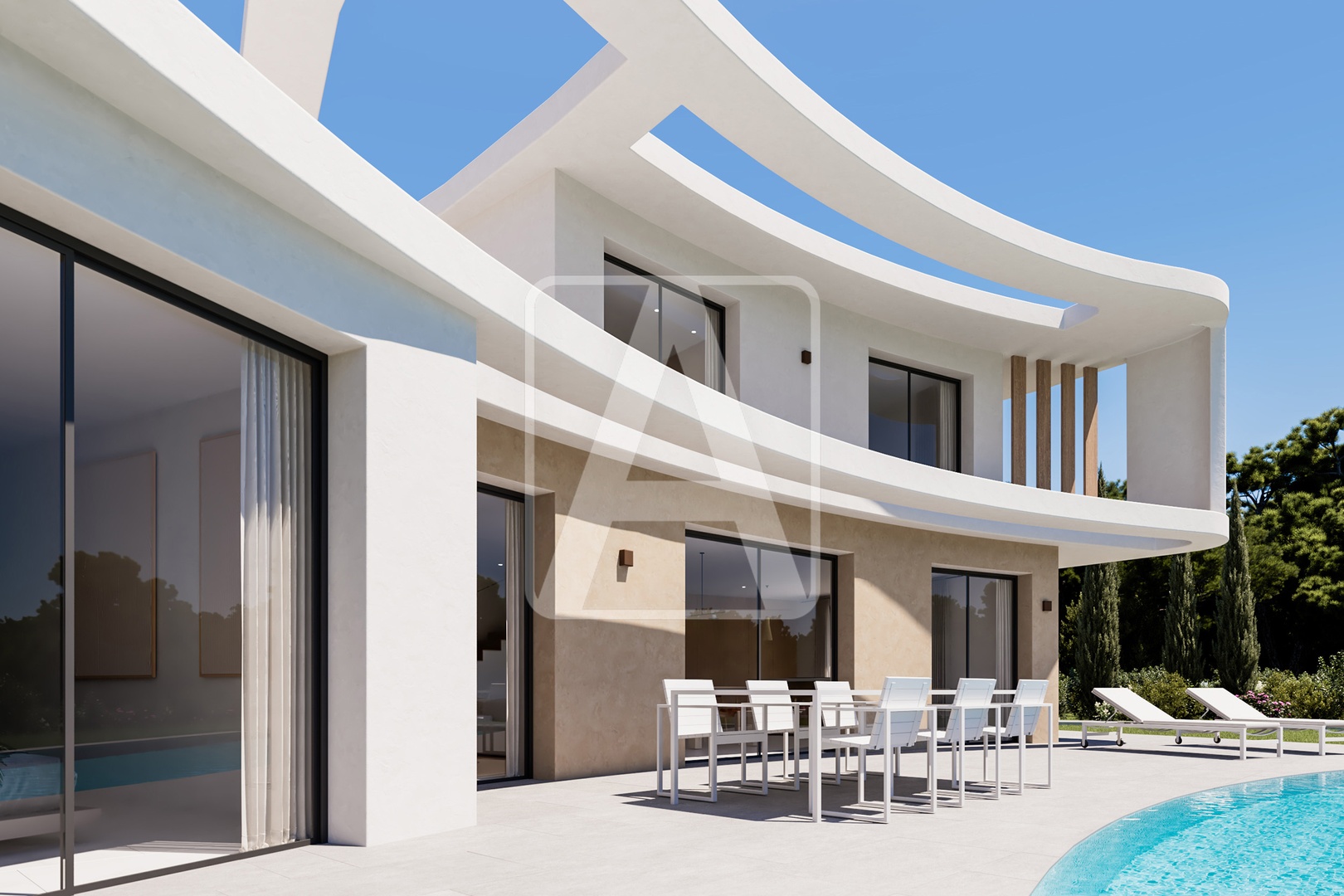 2 - vente maison xabia/javea - costa blanca communauté valencienne espagne