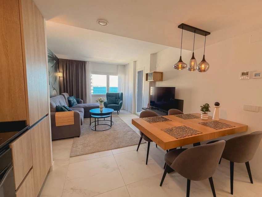 2 - waterfront apartment for sale in orihuela valencian community spain