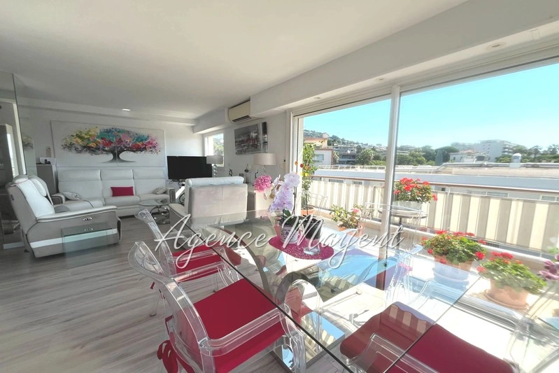 2 - venta apartamento vista al mar cannes alpes-marítimos francia