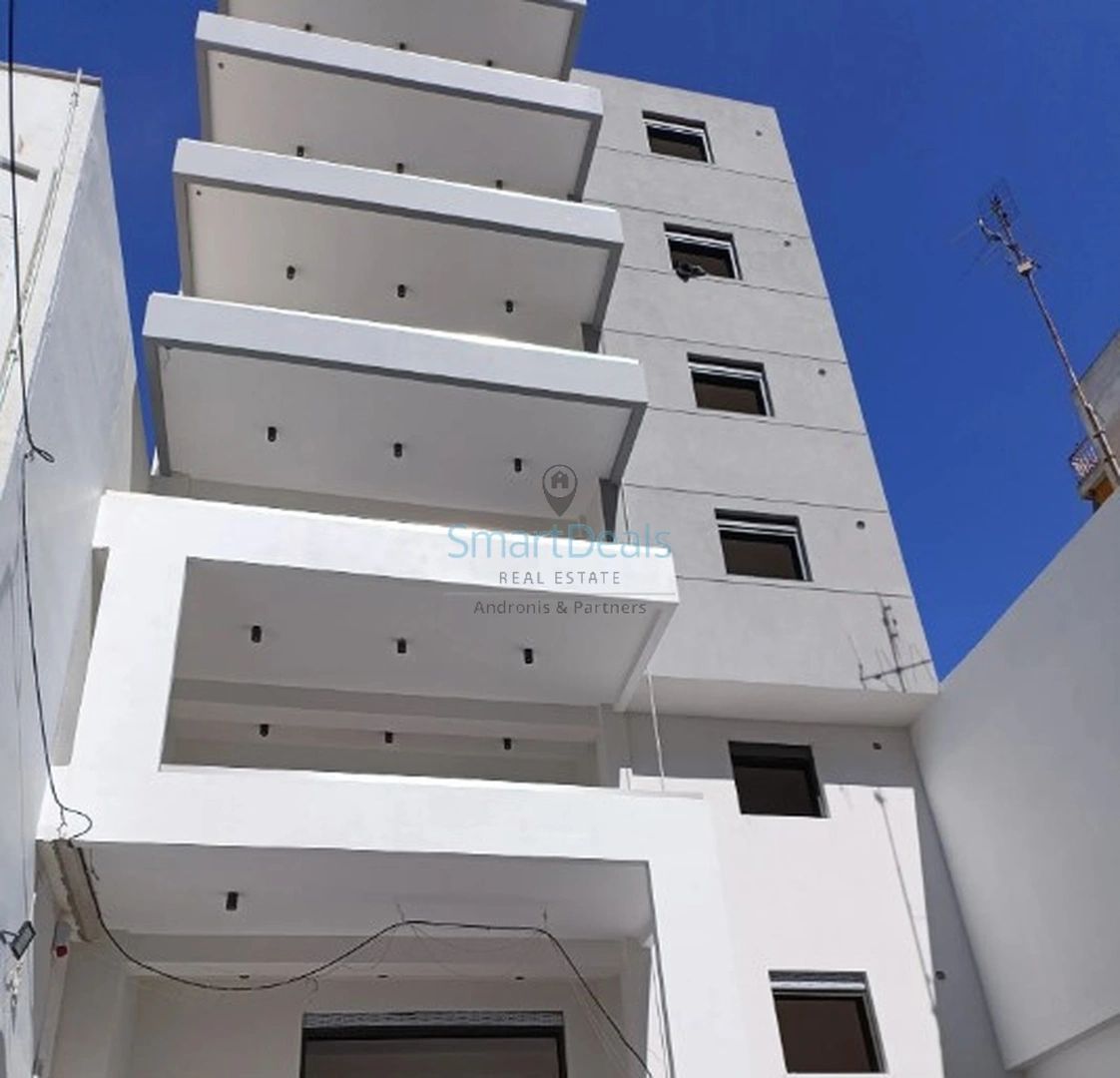 2 - vendita appartamento atene attica grecia