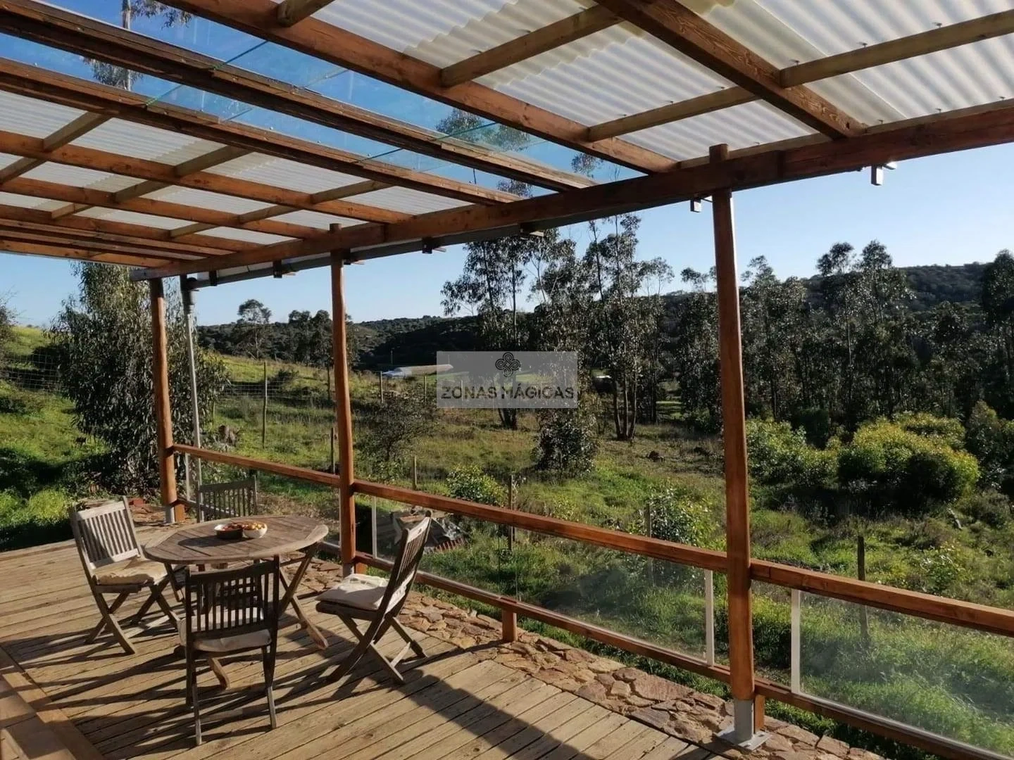 1 - venta terreno vila do bispo algarve portugal