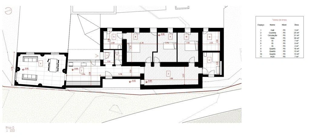 2 - vendita casa santarém alentejo portogallo