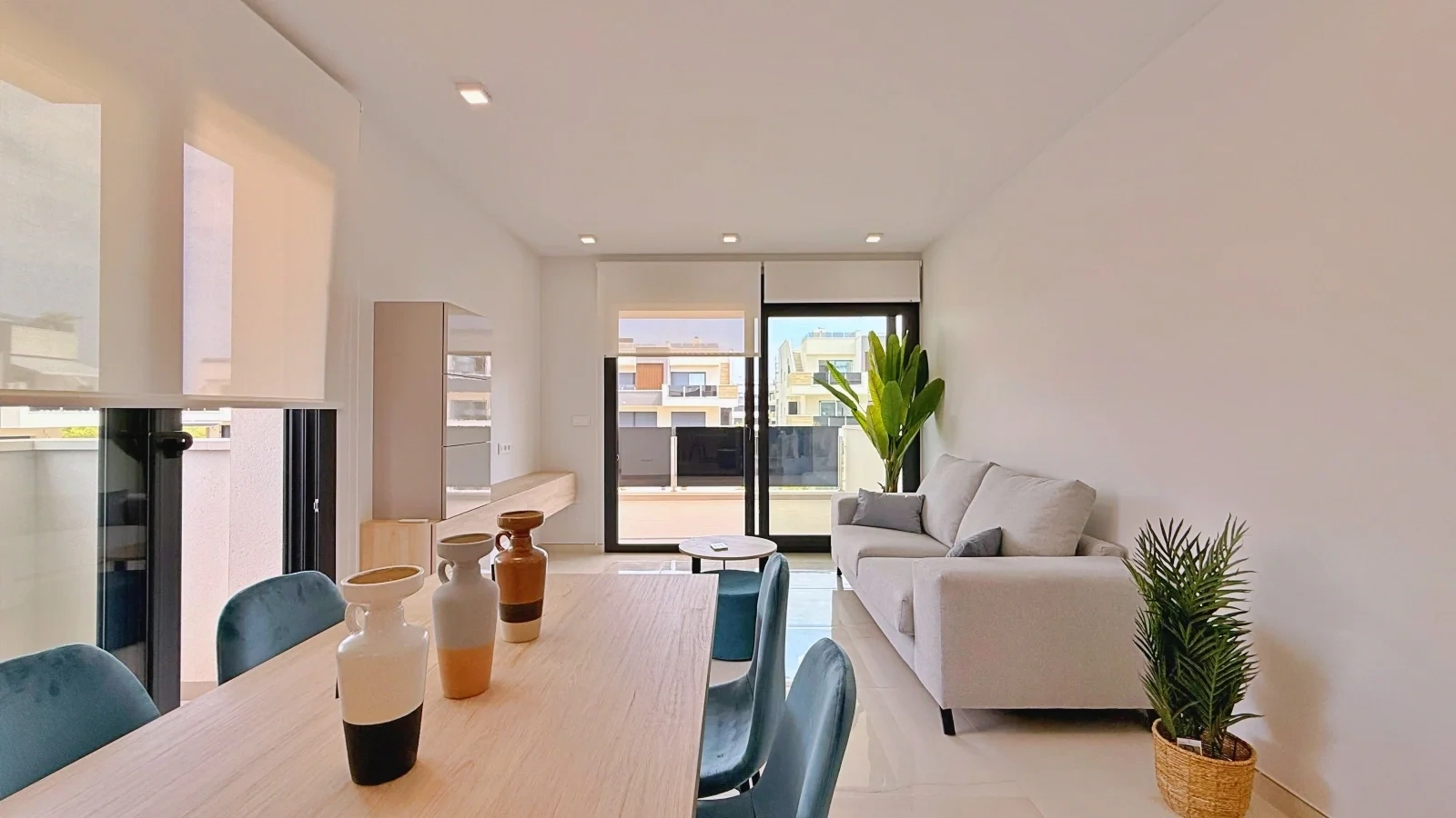 2 - verkoop appartement orihuela valencian community spanje