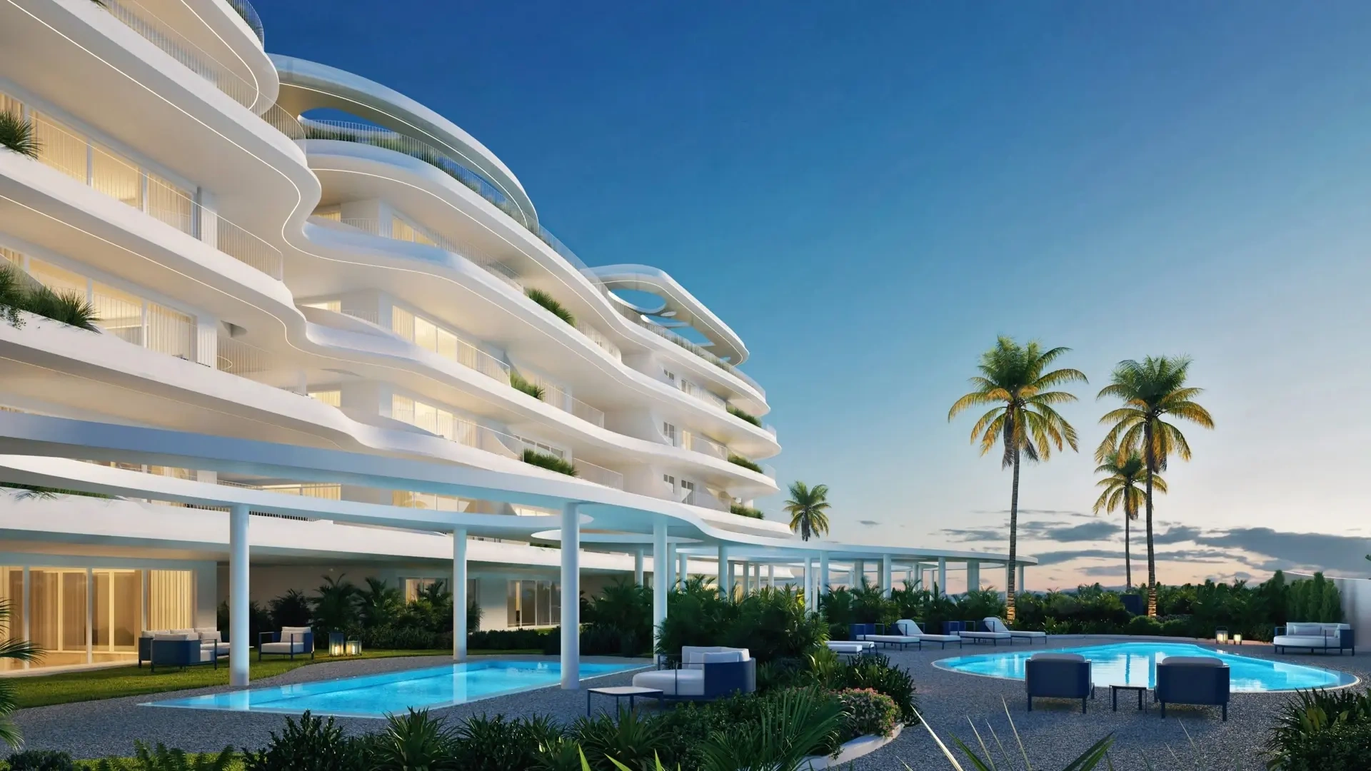 1 - venta apartamento vista al mar elliniko ática grecia