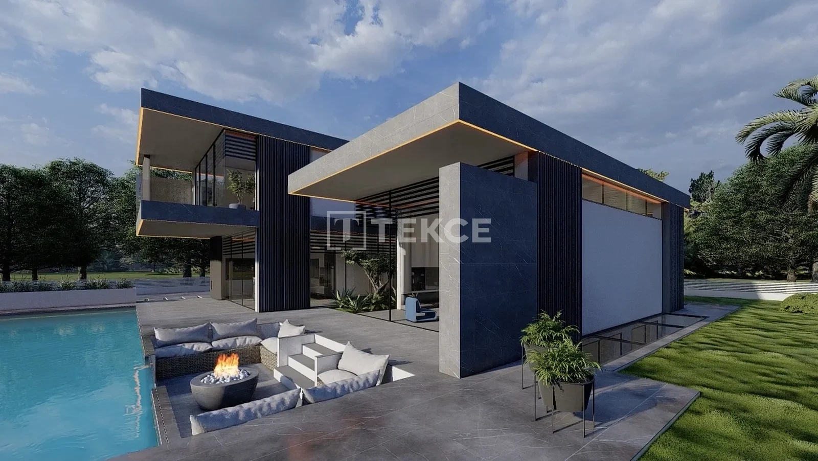 2 - beach walk house for sale in cesme i̇zmir turkey