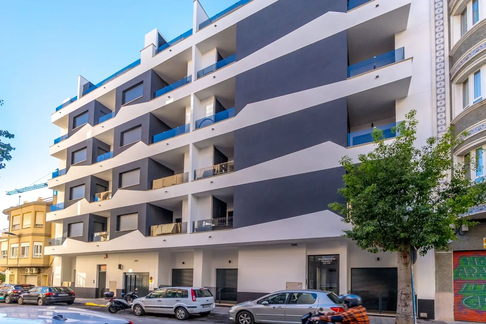 1 - vente appartement torrevieja - costa blanca communauté valencienne espagne
