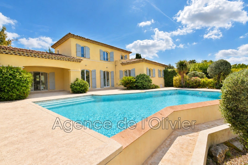 1 - verkoop huis châteauneuf-grasse alpes-maritimes frankrijk
