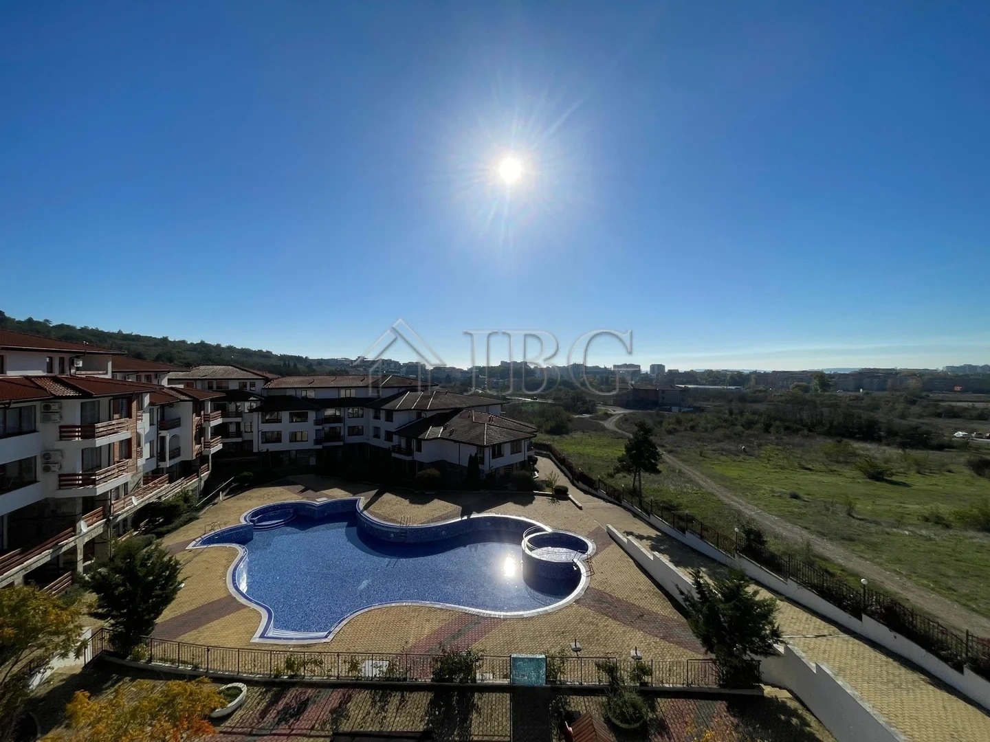 1 - продажа квартира sunny beach бургас болгария