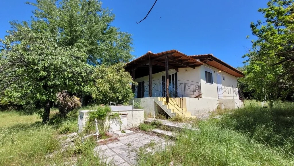 2 - venda casa a praia ao pé nea irakleia macedónia central grécia