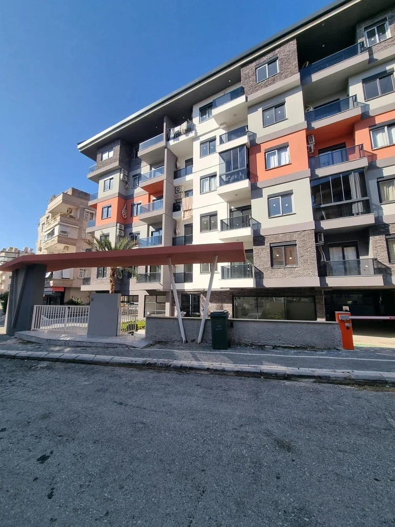 2 - venta apartamento alanya antalya turquía