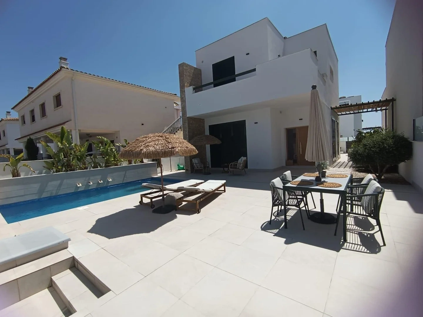 2 - vente villa daya nueva communauté valencienne espagne