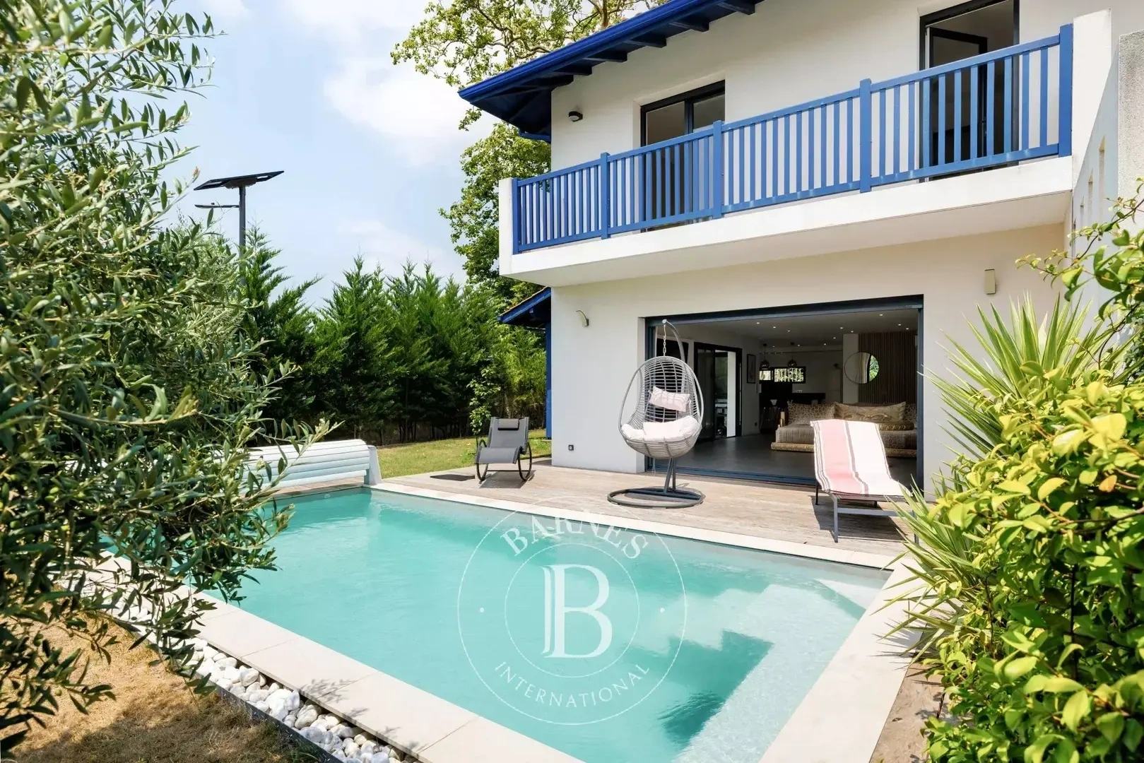 2 - venta casa bidart - costa vasca pirineos atlánticos - costa vasca francia