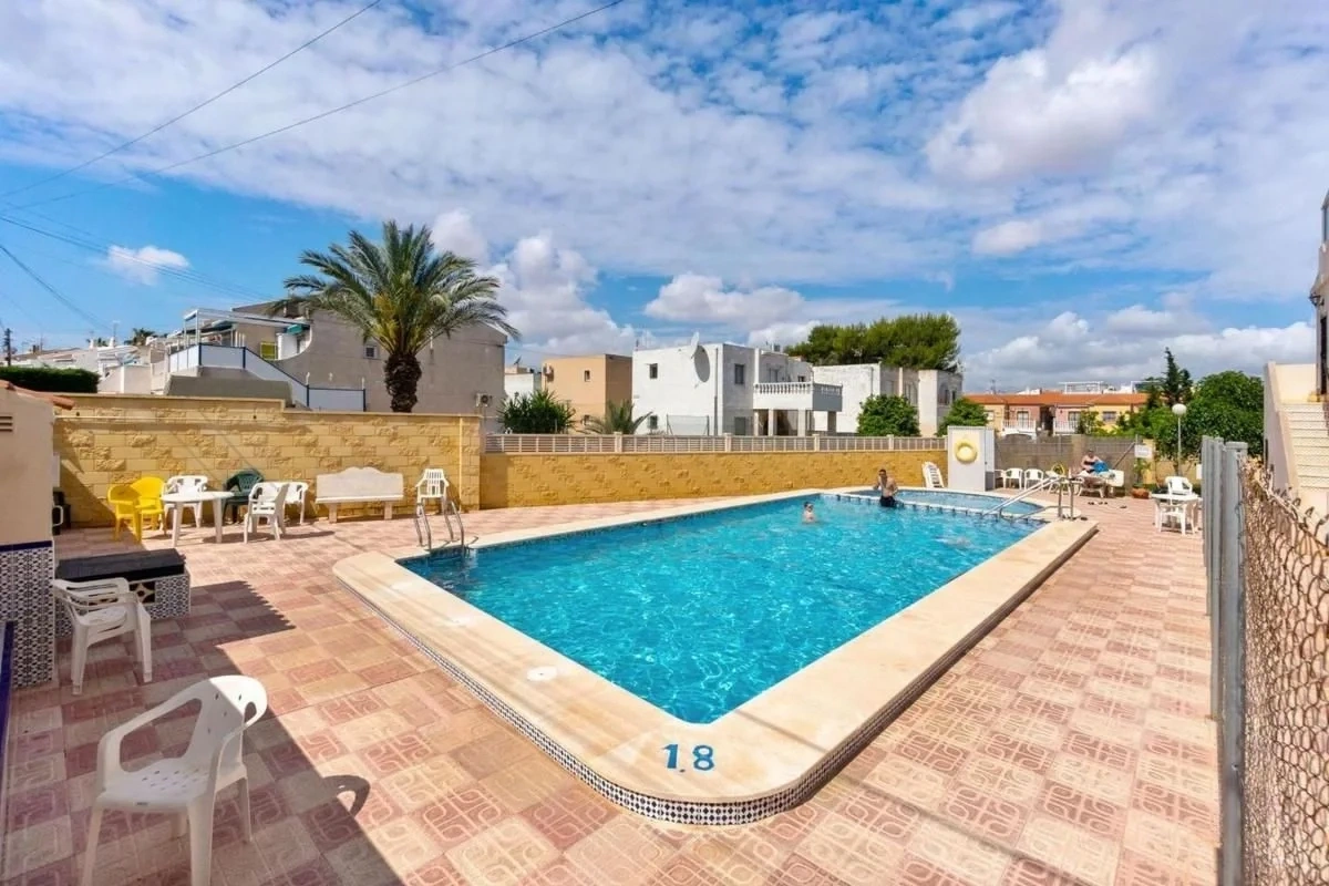 2 - продажа квартира torrevieja - costa blanca валенсия испания
