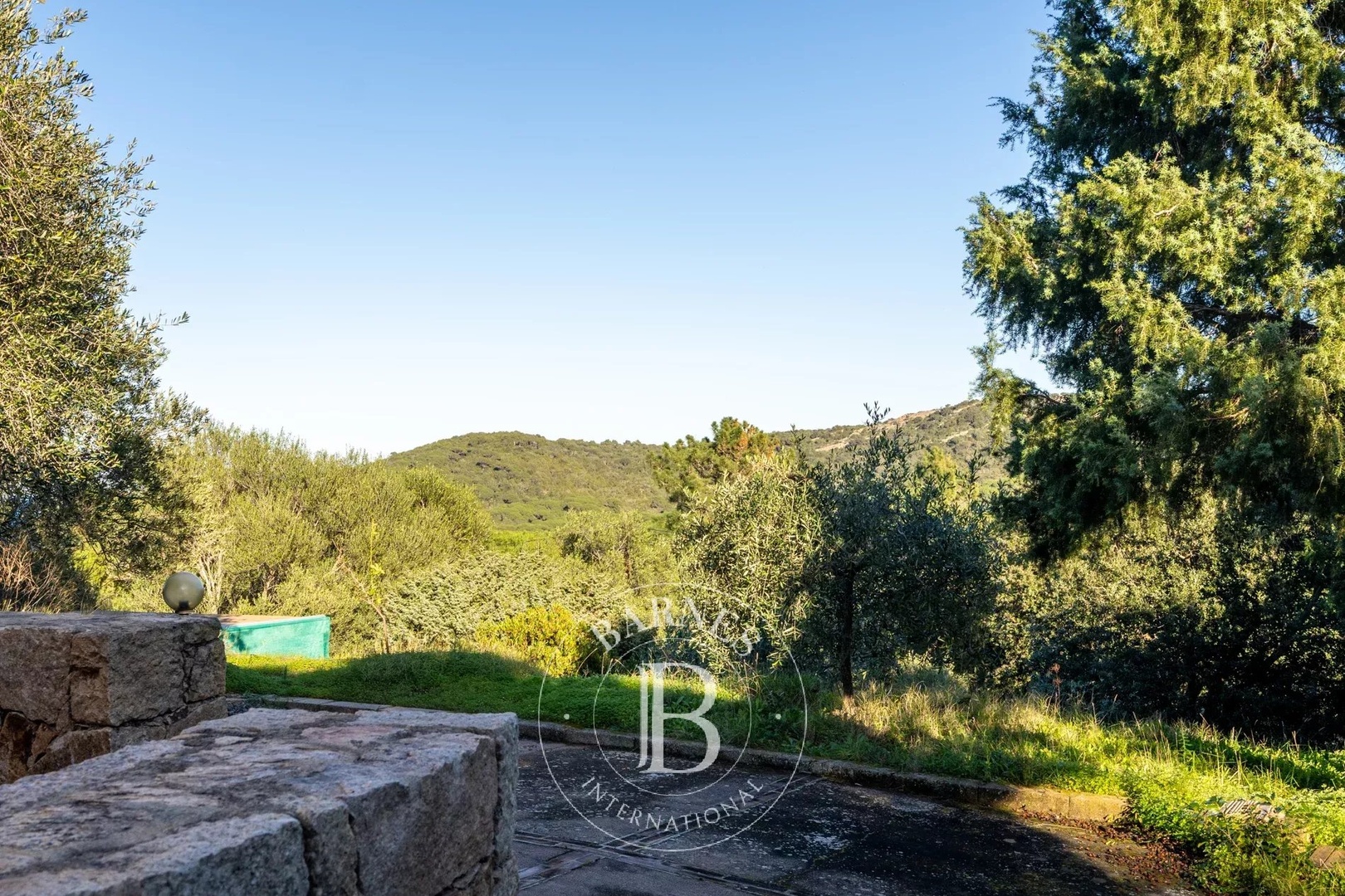 1 - vendita proprietà vista mare porto-vecchio corsica del sud francia