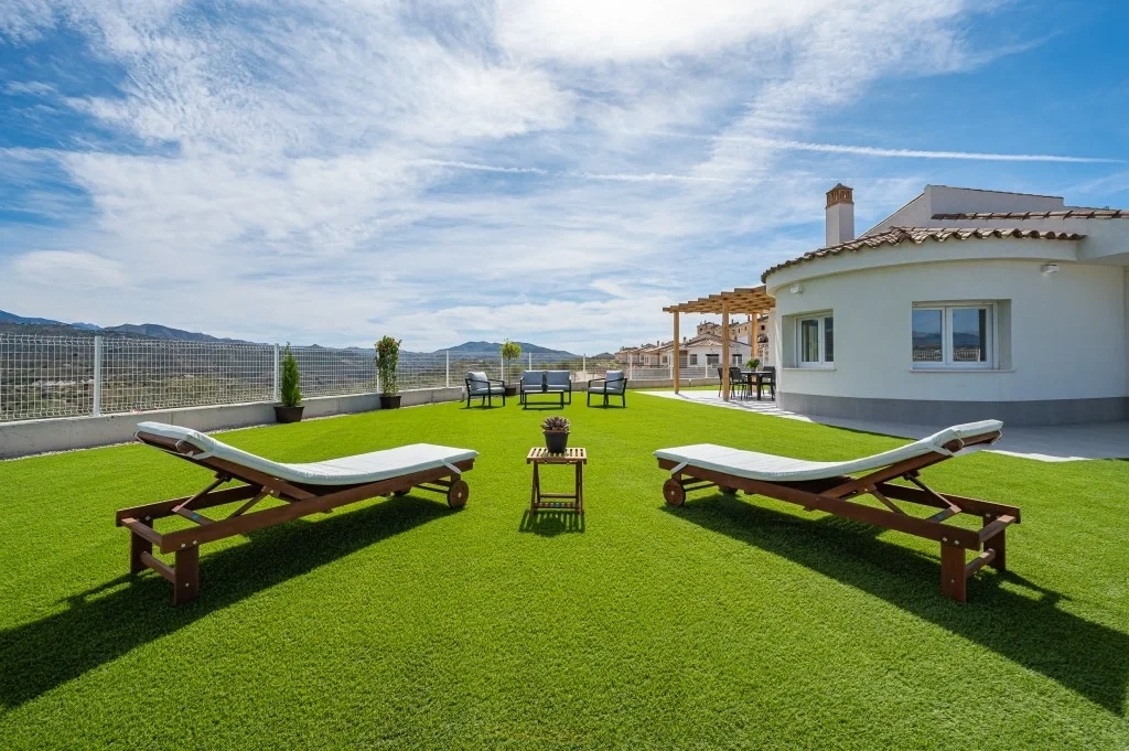 2 - vente maison velez malaga andalousie espagne