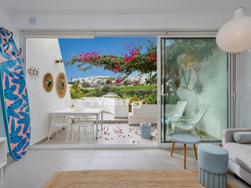 2 - apartment for sale in lagos algarve portugal