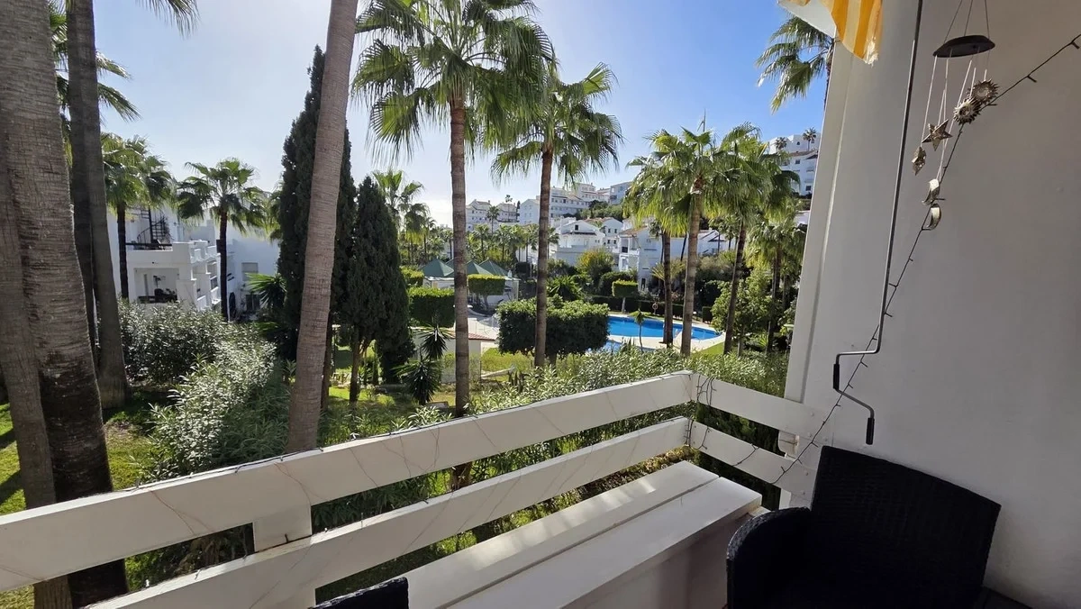 2 - продажа квартира mijas андалусия испания