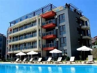 2 - vente appartement vue mer sveti vlas burgas bulgarie