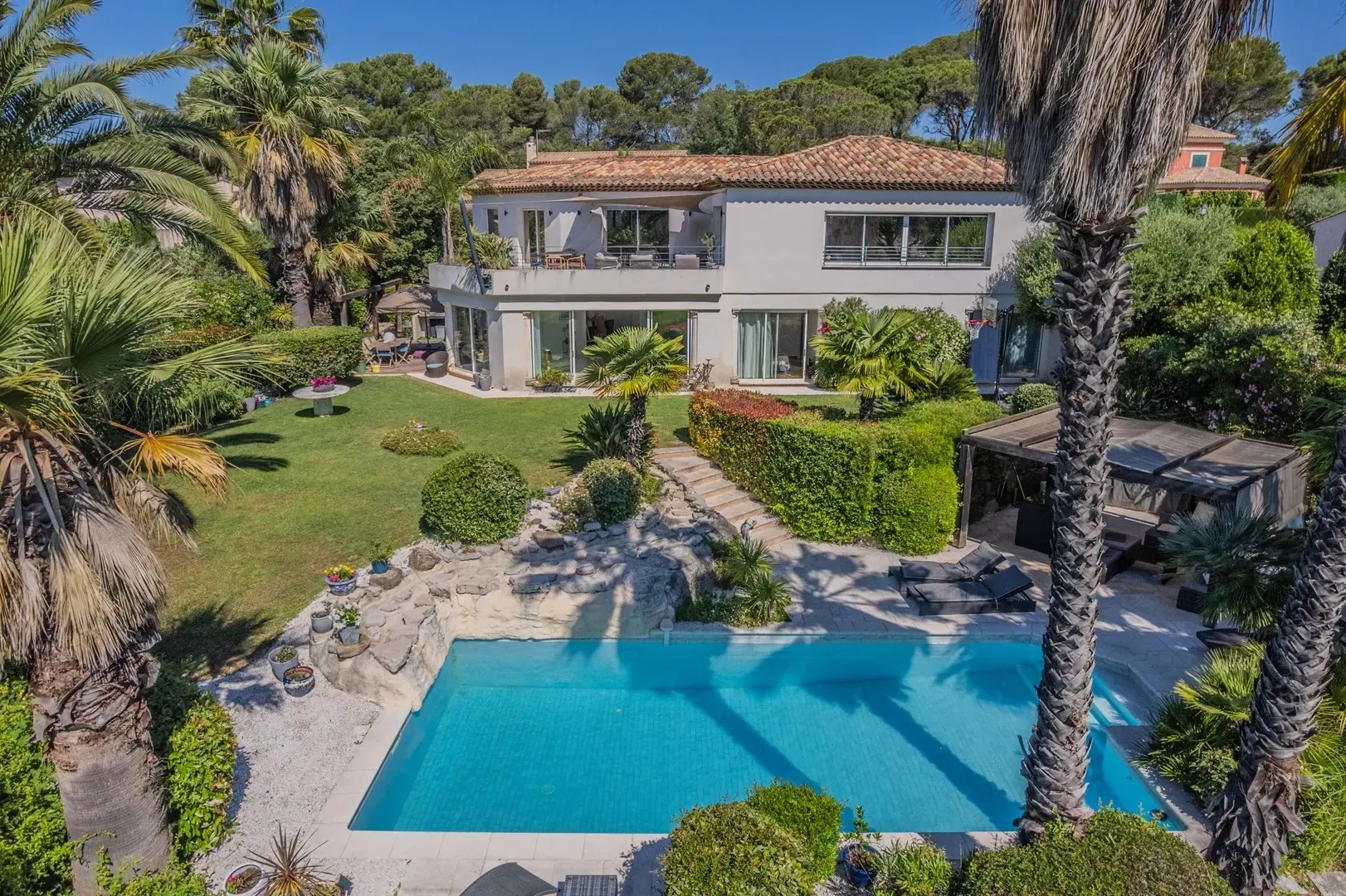 2 - vendita casa saint-raphaël var francia