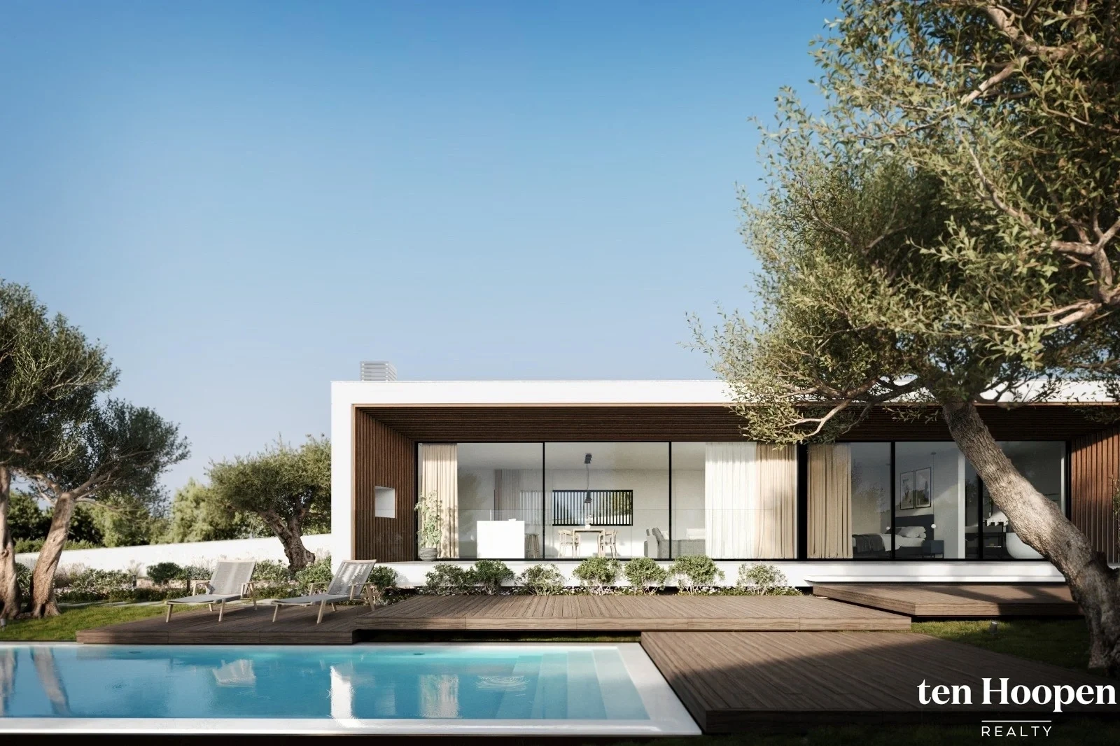 1 - vente maison vue mer lagos algarve portugal