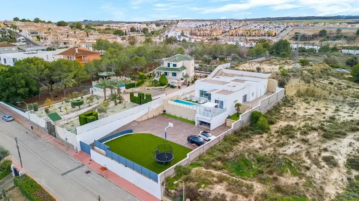 2 - venta casa algorfa comunidad valenciana españa