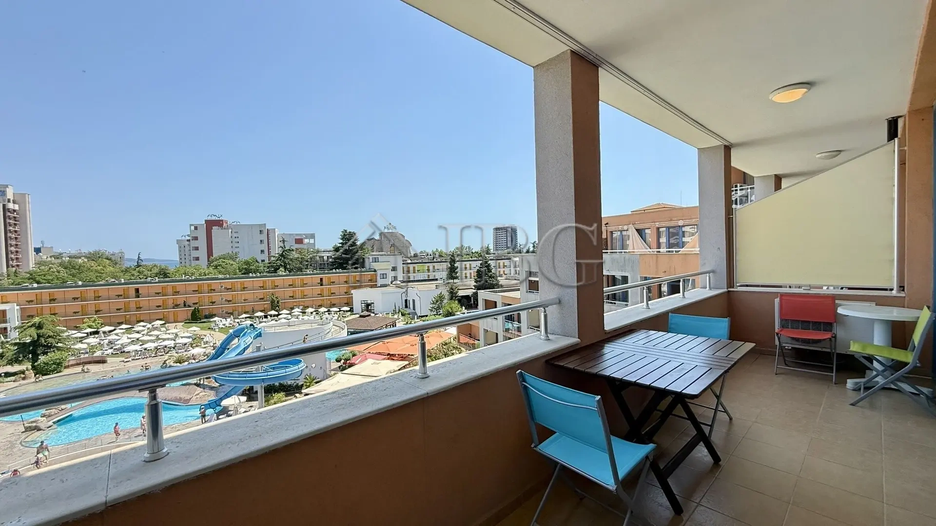 2 - sea view apartment for sale in sunny beach burgas bulgaria