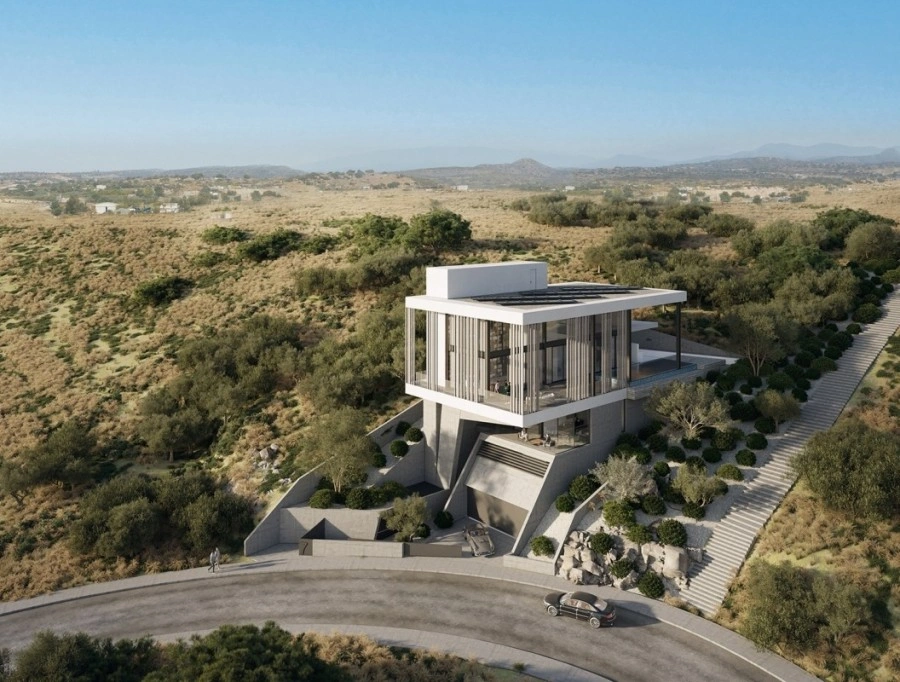 1 - verkauf villa limassol limassol zypern