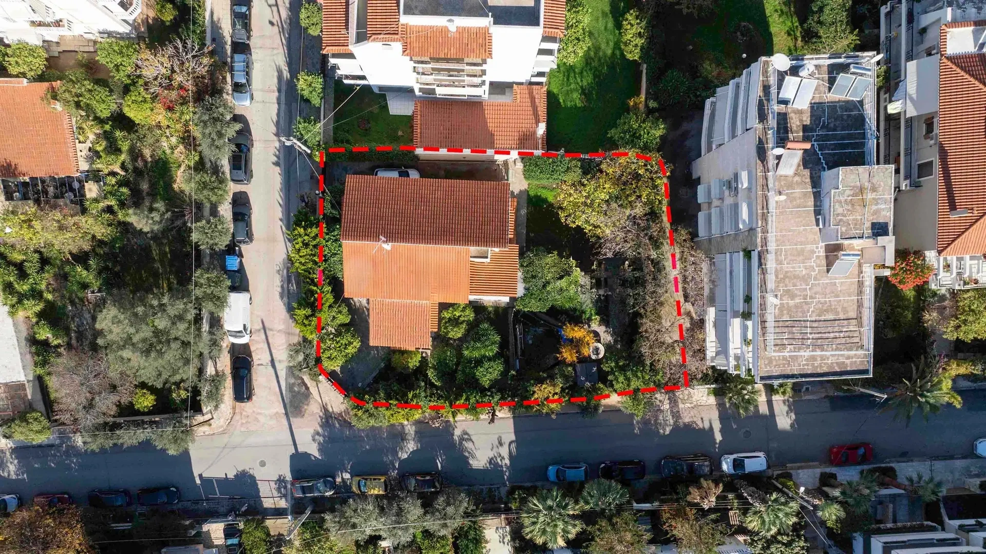 1 - venda terreno a praia ao pé voula ática grécia