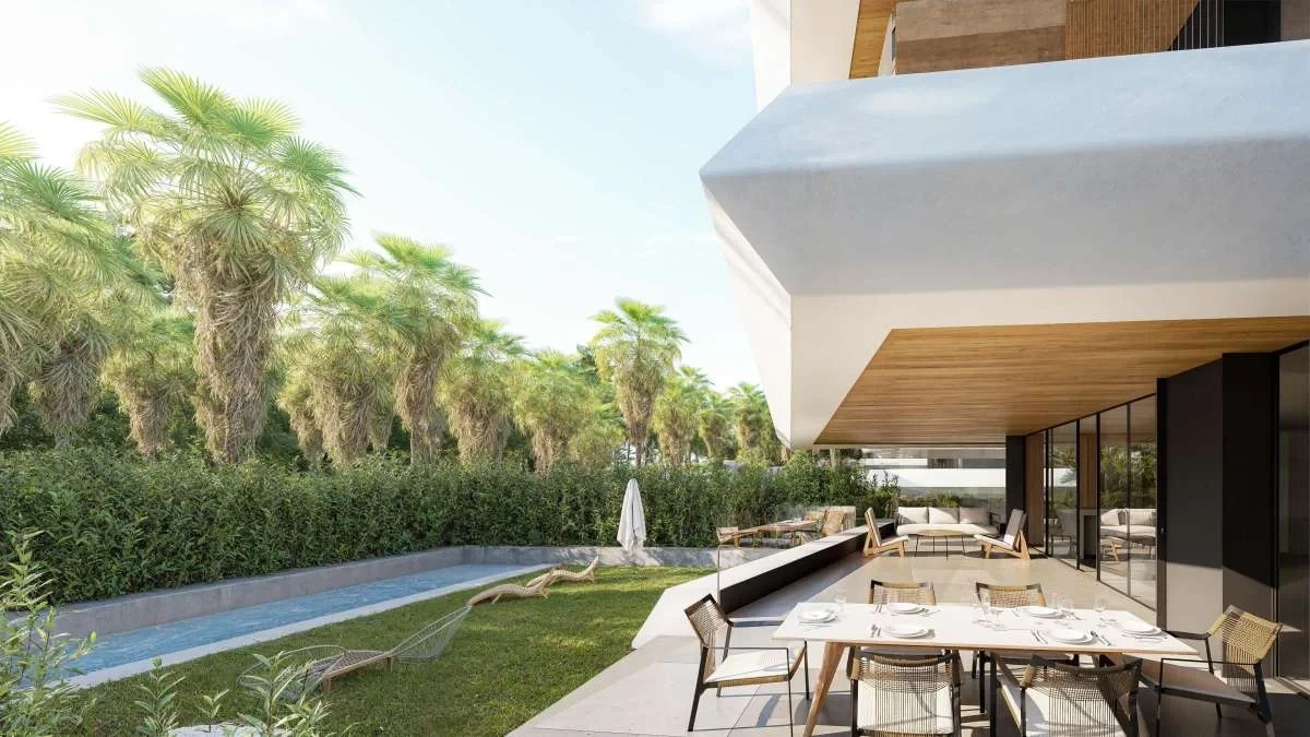 1 - verkauf wohnung estepona - costa del sol andalusien spanien
