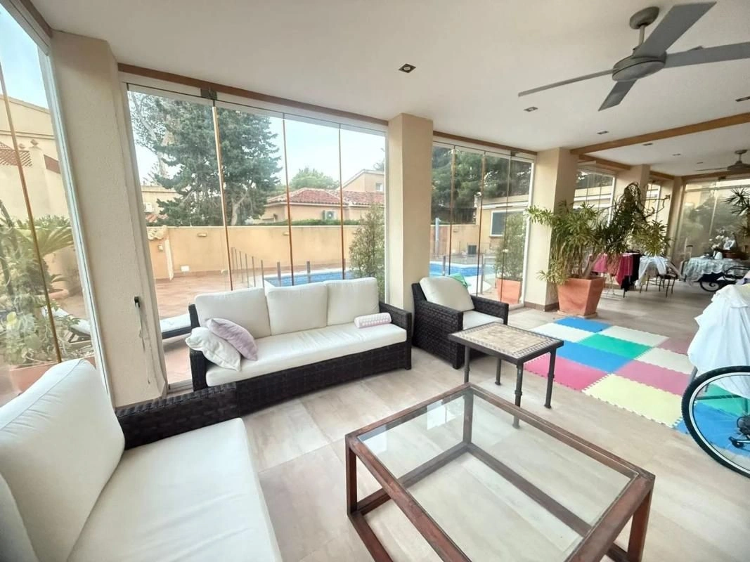 2 - venta villa orihuela-costa comunidad valenciana españa