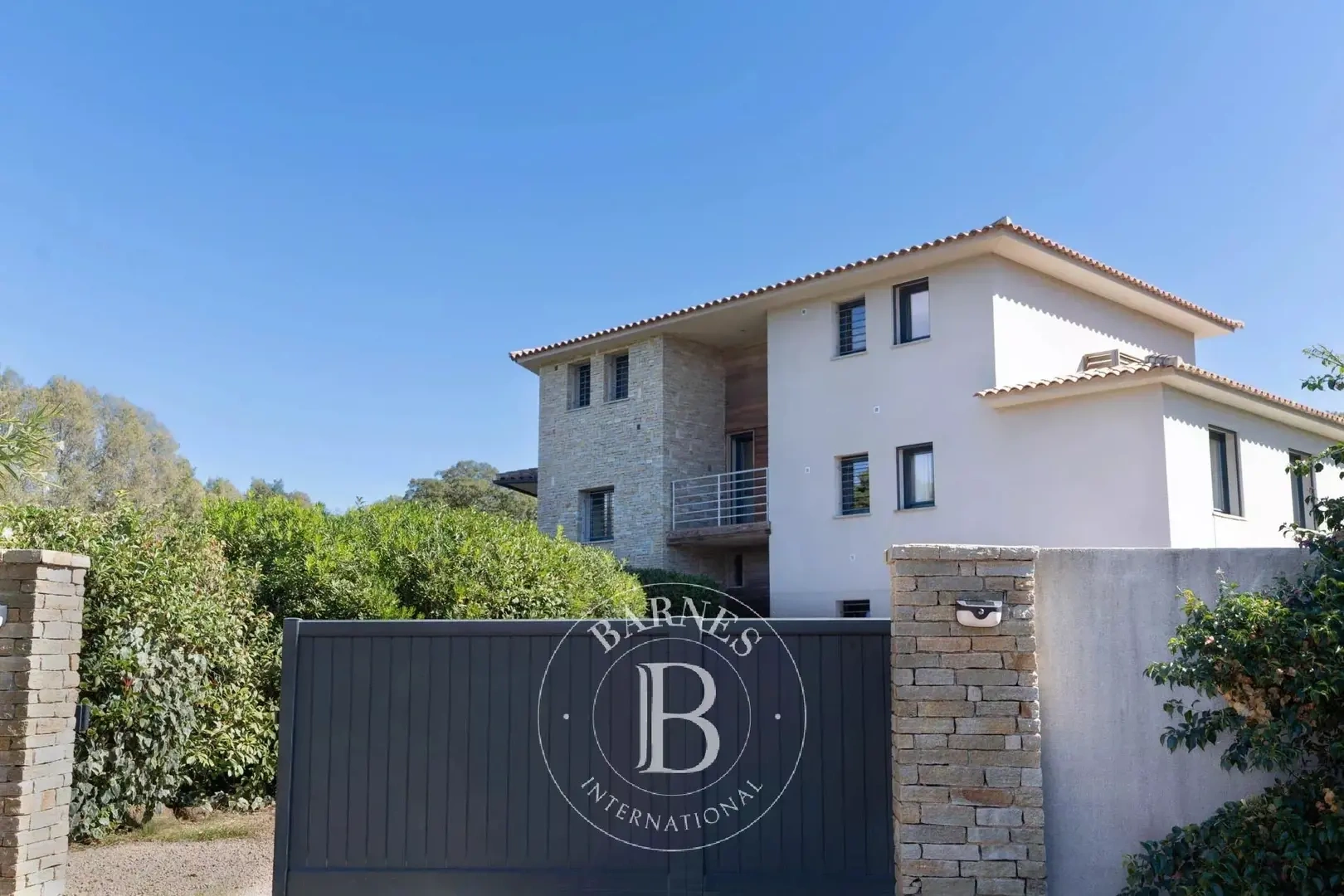 1 - house for sale in porto-vecchio corsica (south) france