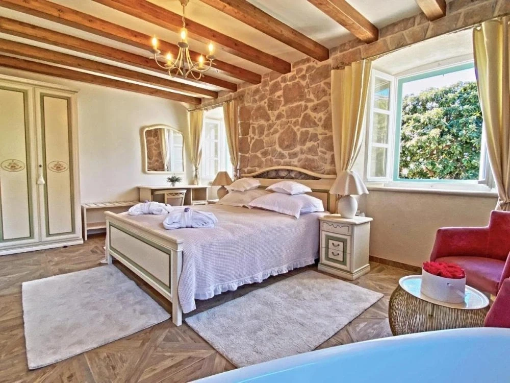 2 - verkauf haus strandpromenade cavtat dubrovnik-neretva kroatien