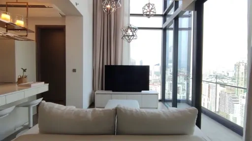 1 - vente appartement bangkok bangkok thaïlande