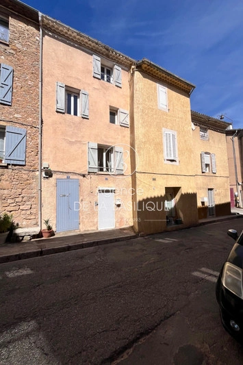 1 - vente maison saint-maximin-la-sainte-baume var france