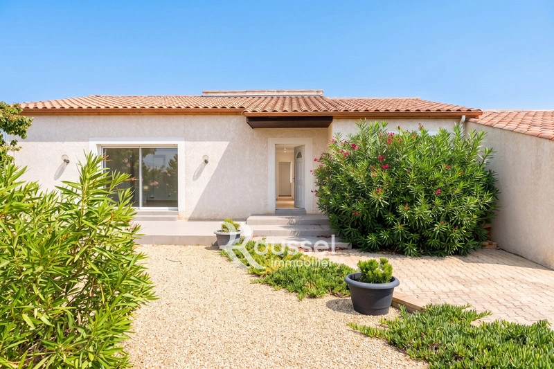 1 - verkauf villa balaruc-les-bains herault frankreich