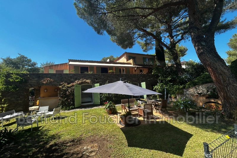 Casa com piscina