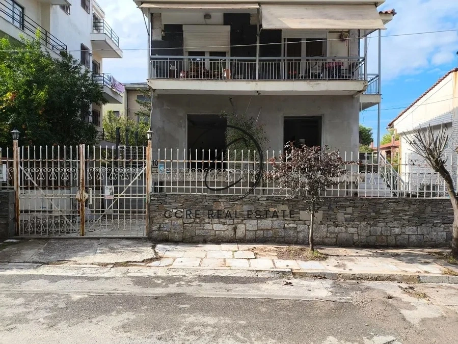 1 - verkoop huis athene attica griekenland