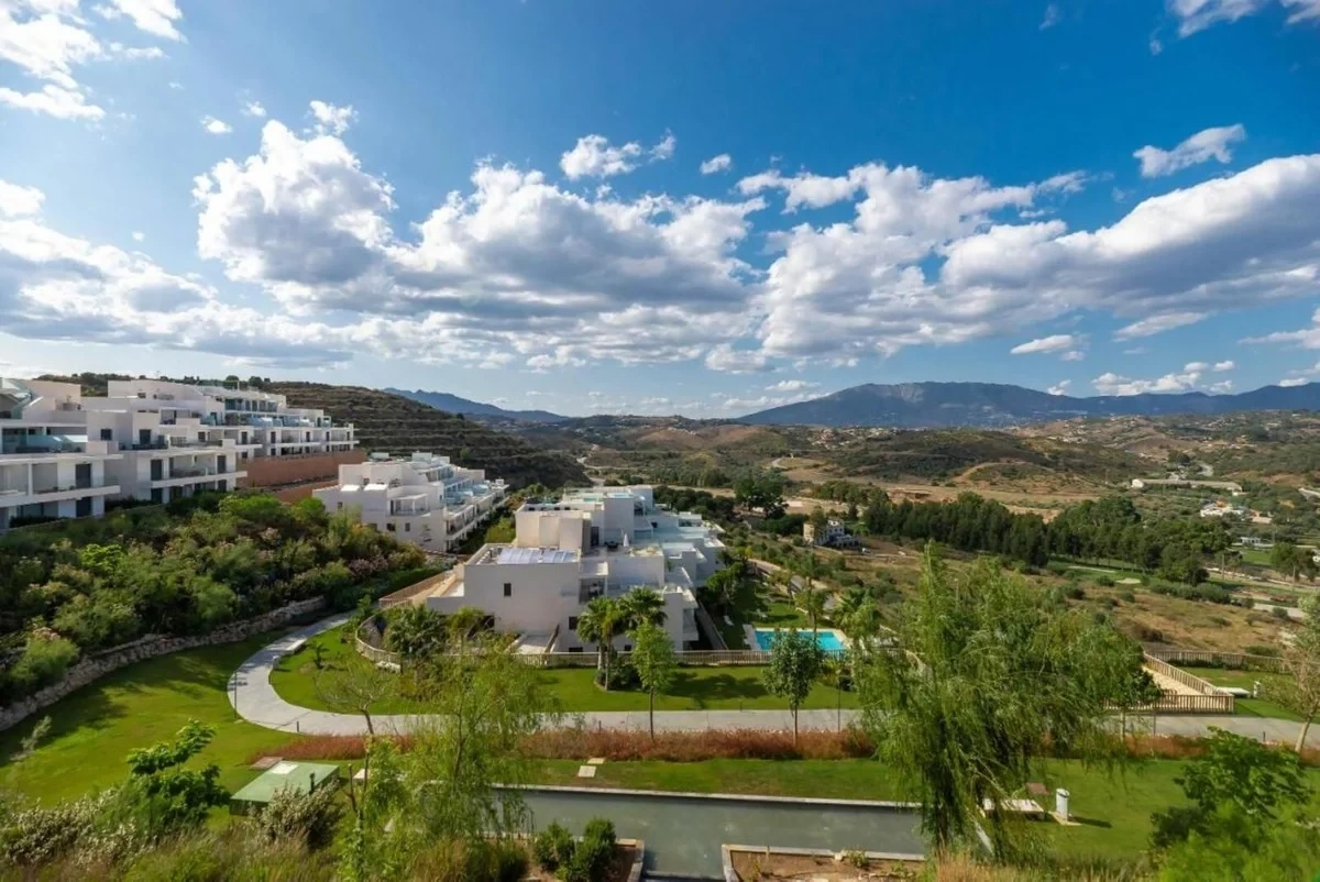 2 - apartment for sale in la cala de mijas andalusia spain