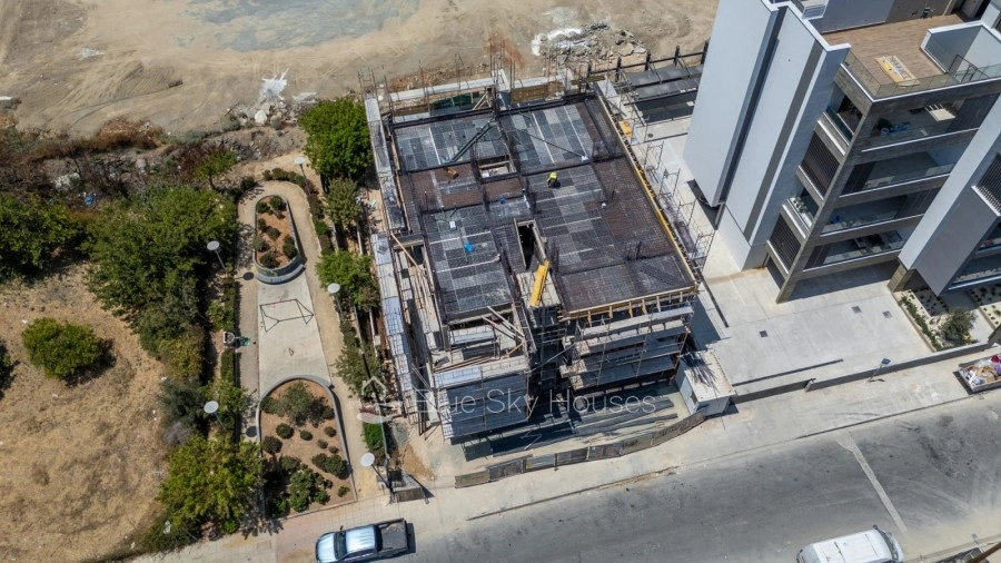 2 - vente appartement limassol limassol chypre