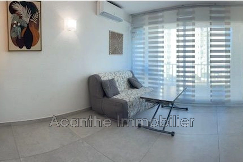 1 - venda apartamento a praia ao pé la grande-motte herault frança