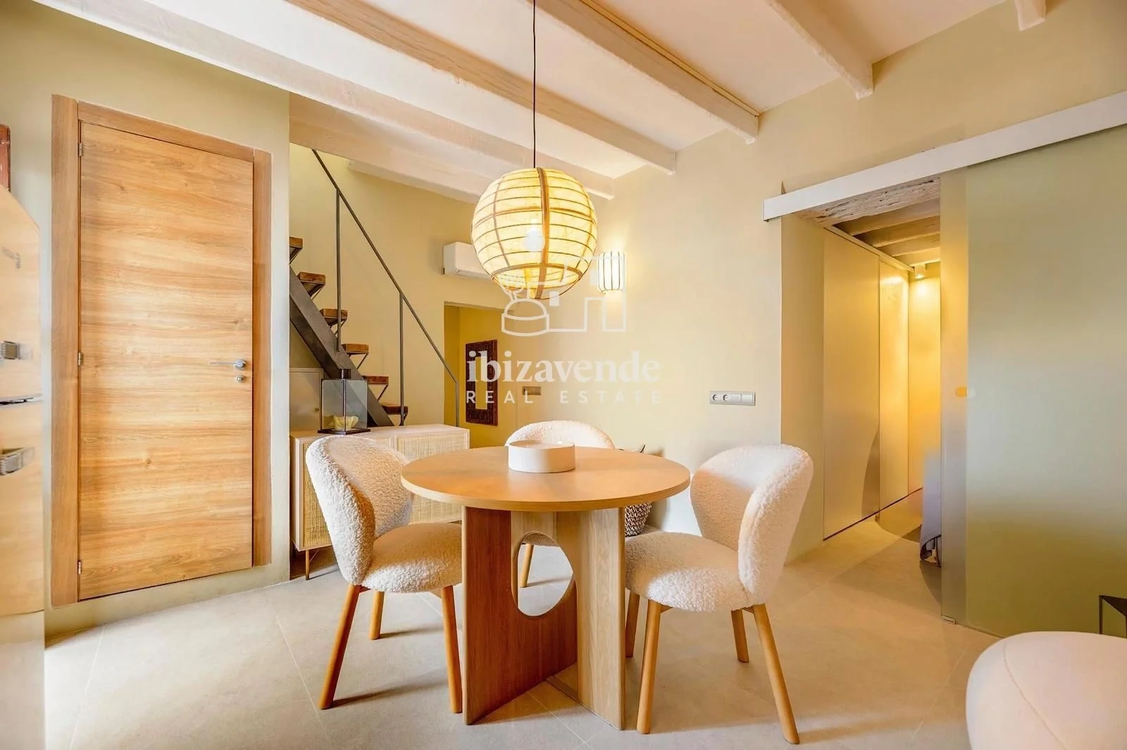 2 - vente appartement ibiza - eivissa ibiza - baléares espagne