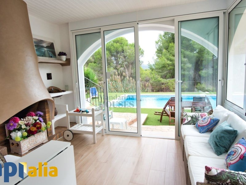 2 - house for sale in lloret de mar catalonia spain