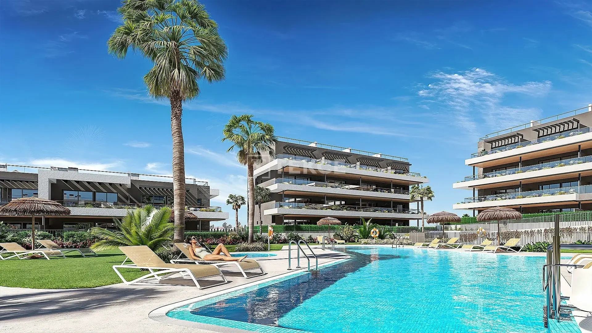 1 - vente appartement torrevieja - costa blanca communauté valencienne espagne
