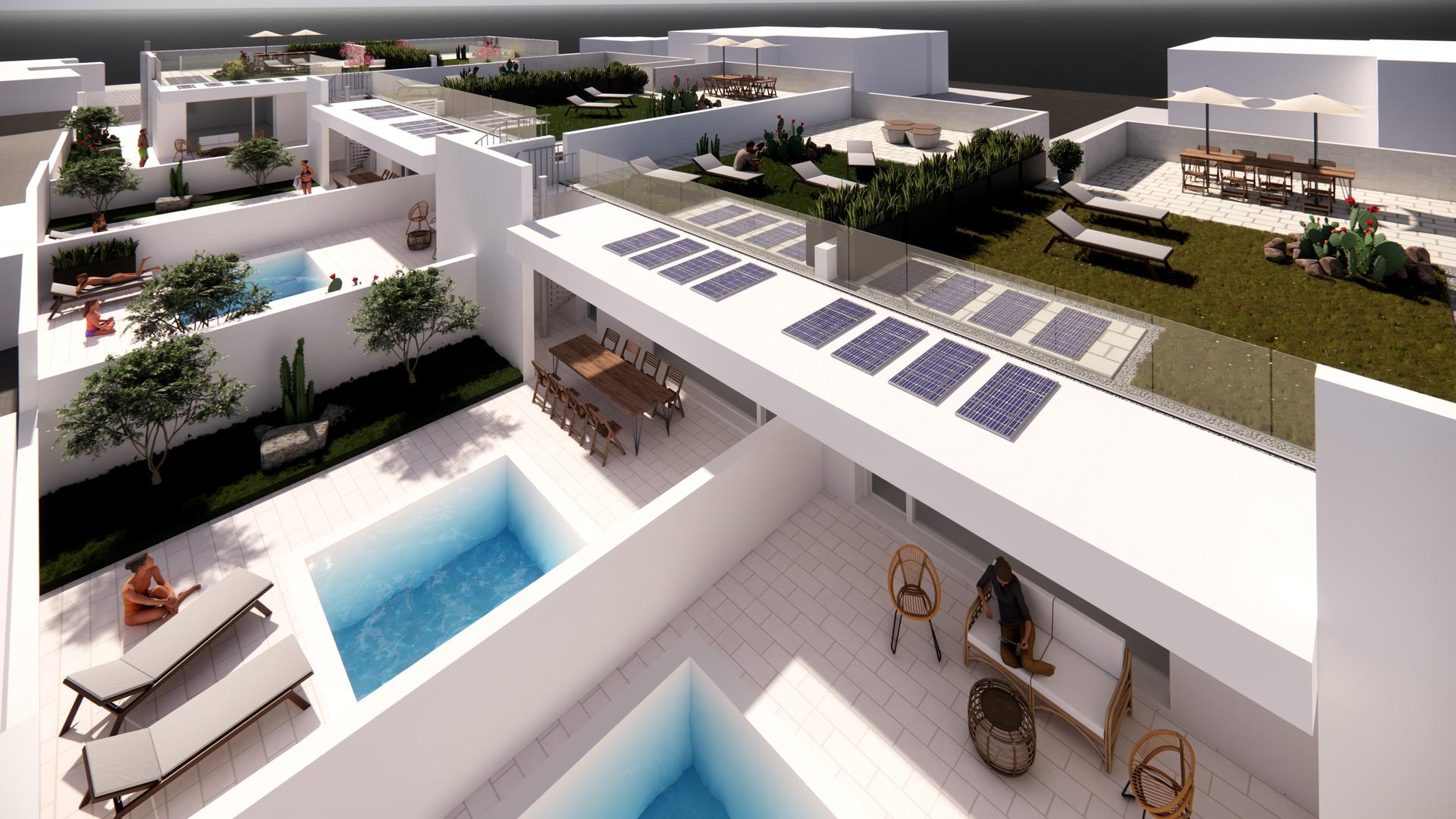 1 - vendita casa vista mare castrignano del capo puglia italia