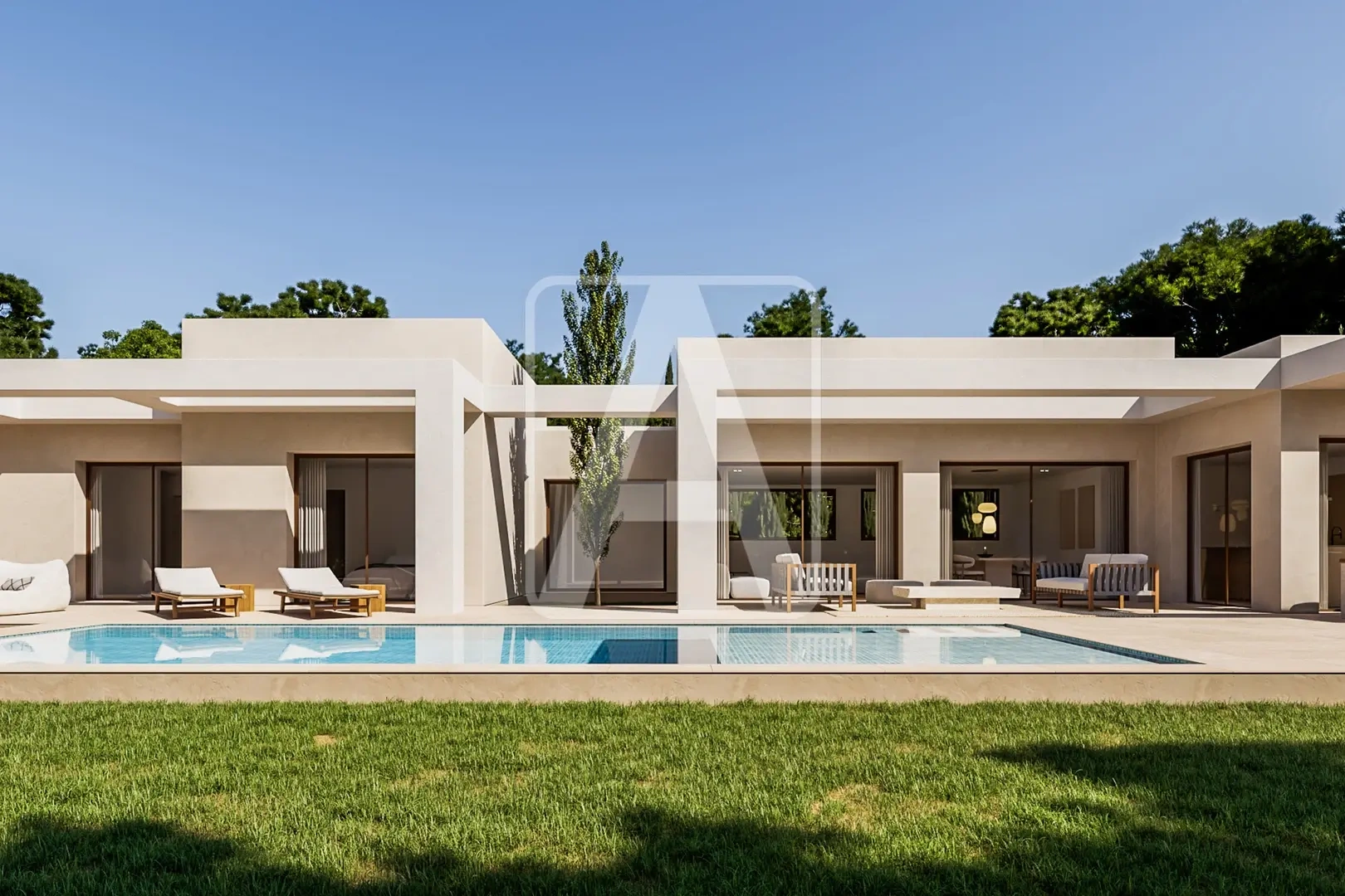 2 - продажа дом xabia/javea - costa blanca валенсия испания