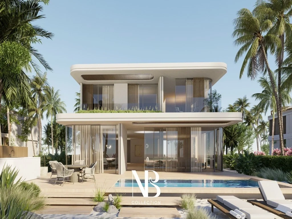 2 - waterfront villa for sale in ras al-khaïmah ras al-khaimah united arab emirates