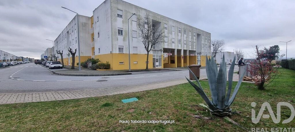 1 - vente appartement portalegre alentejo portugal