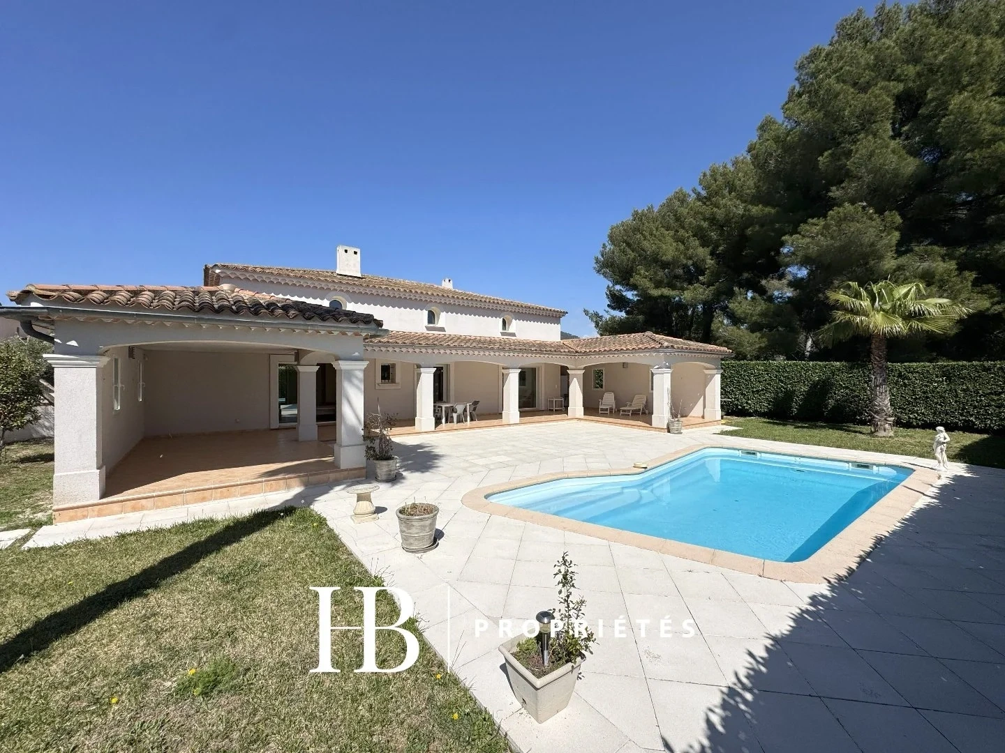 2 - verkauf haus sanary sur mer var frankreich