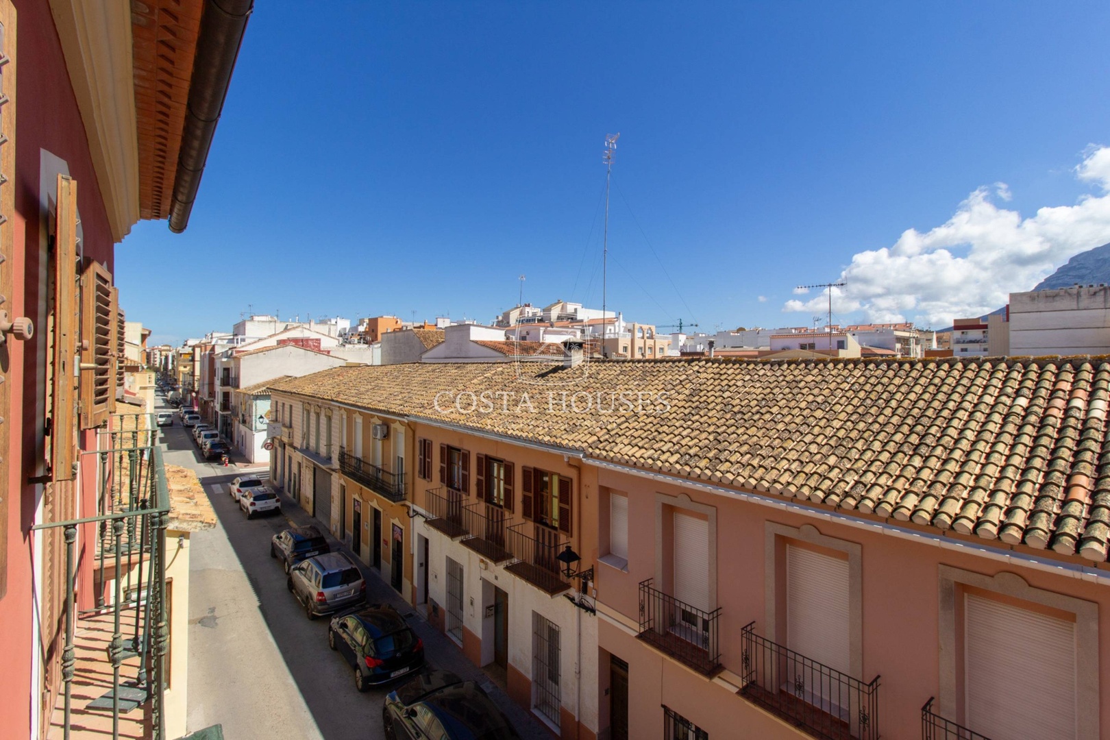 2 - vente maison denia - costa blanca communauté valencienne espagne
