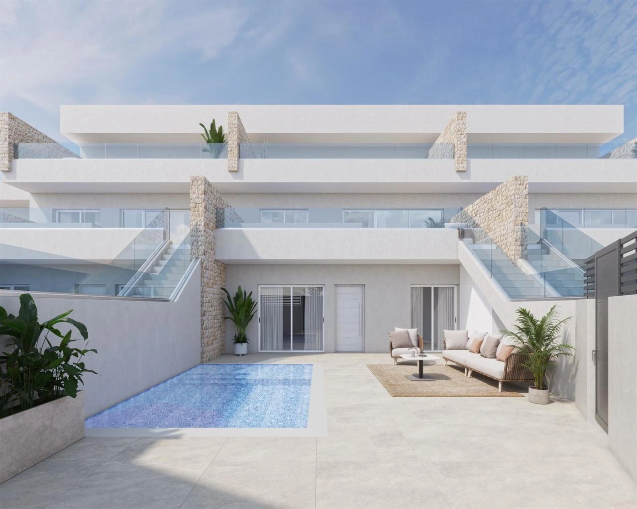 1 - house for sale in pilar de la horadada valencian community spain
